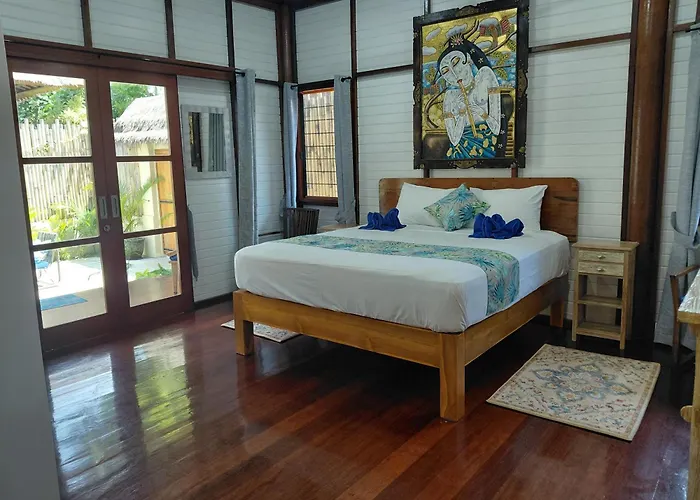 Villa Ponder - The Hideaway *
