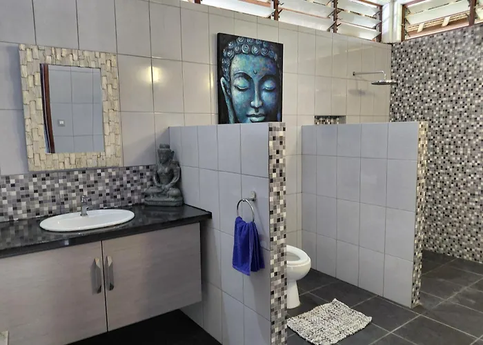 Ponder - The Hideaway Villa Nusa Lembongan