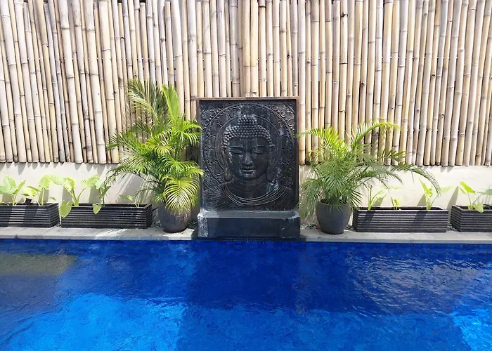 Ponder - The Hideaway Villa Nusa Lembongan (Bali)